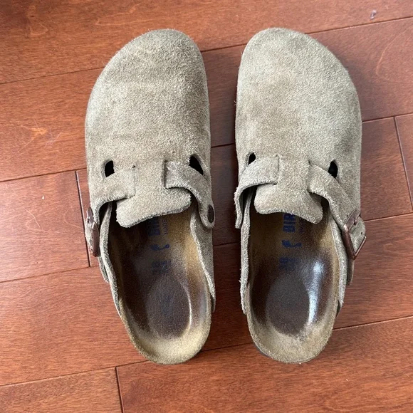 Birkenstock slides - Picture 2 of 10